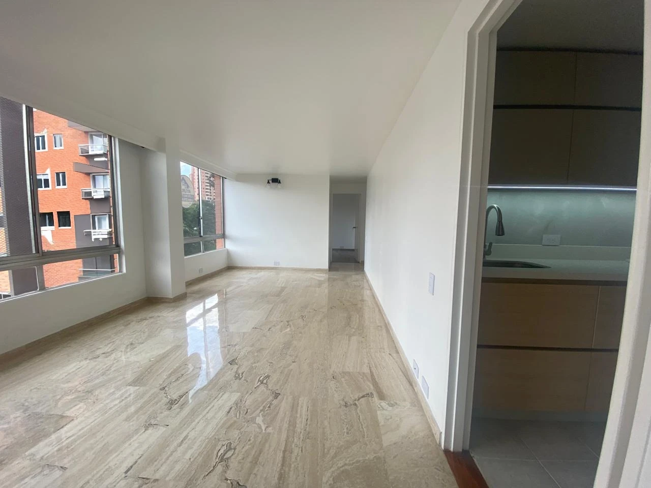 Arriendo Apartamento en el Poblado