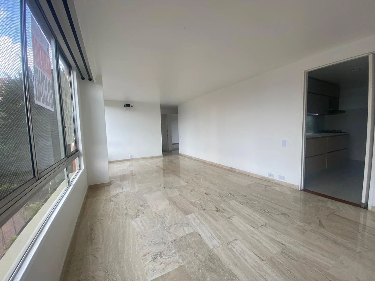 Arriendo Apartamento en el Poblado