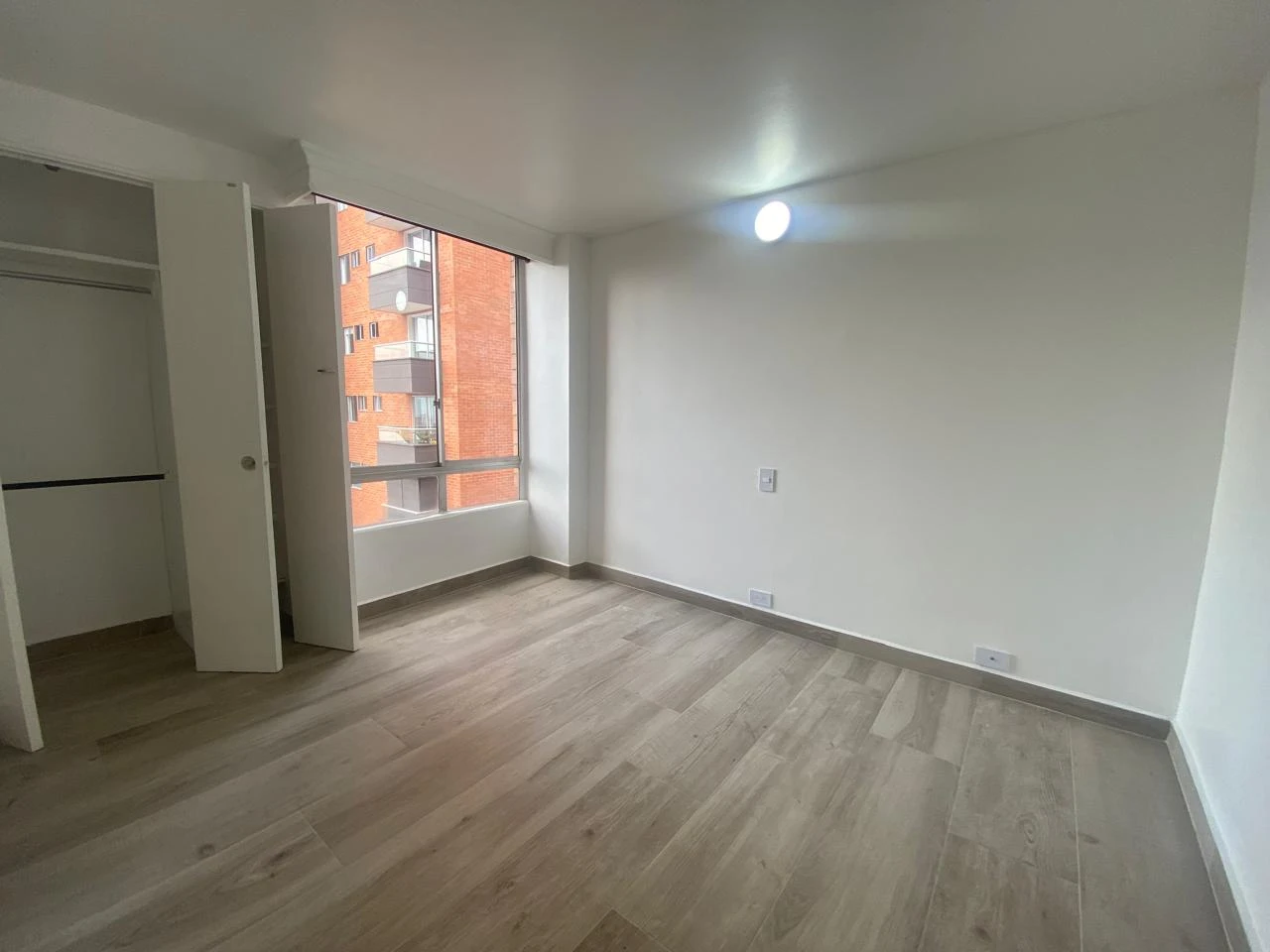 Arriendo Apartamento en el Poblado