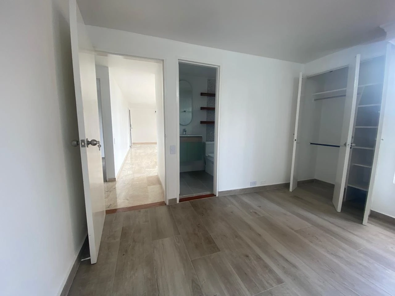Arriendo Apartamento en el Poblado