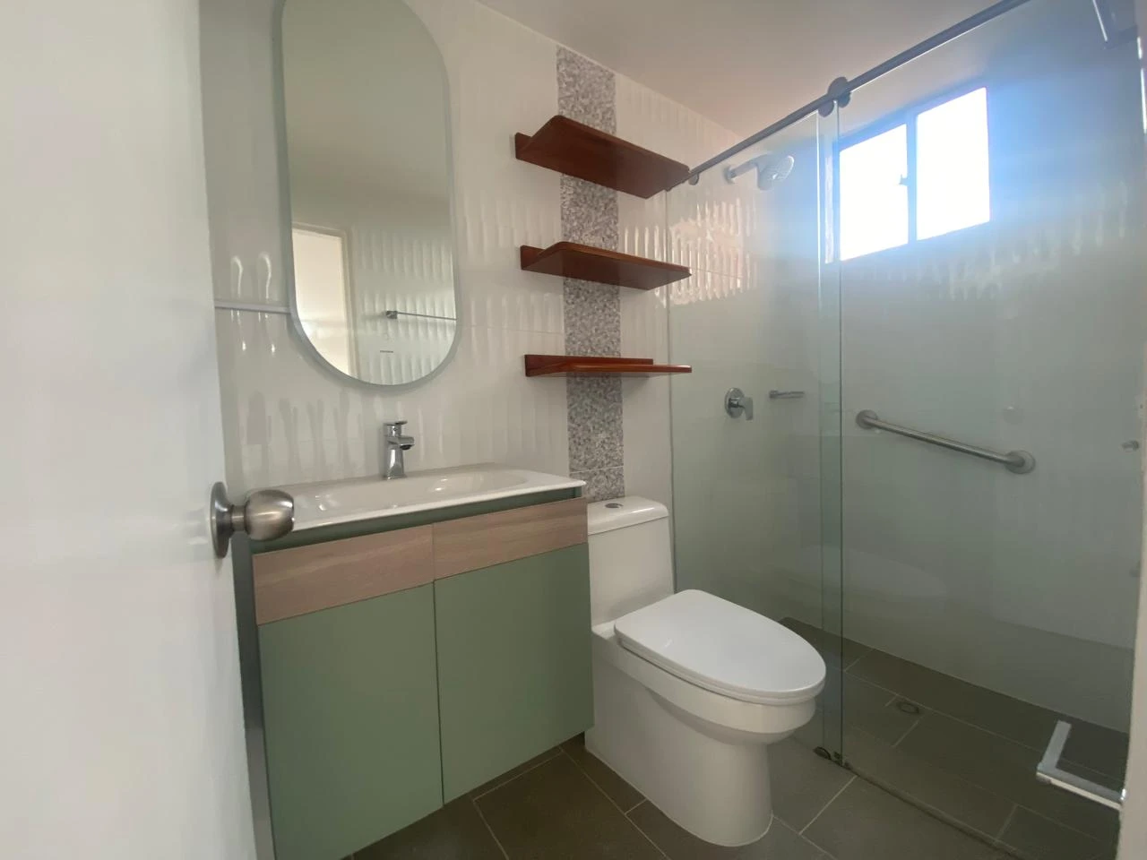 Arriendo Apartamento en el Poblado