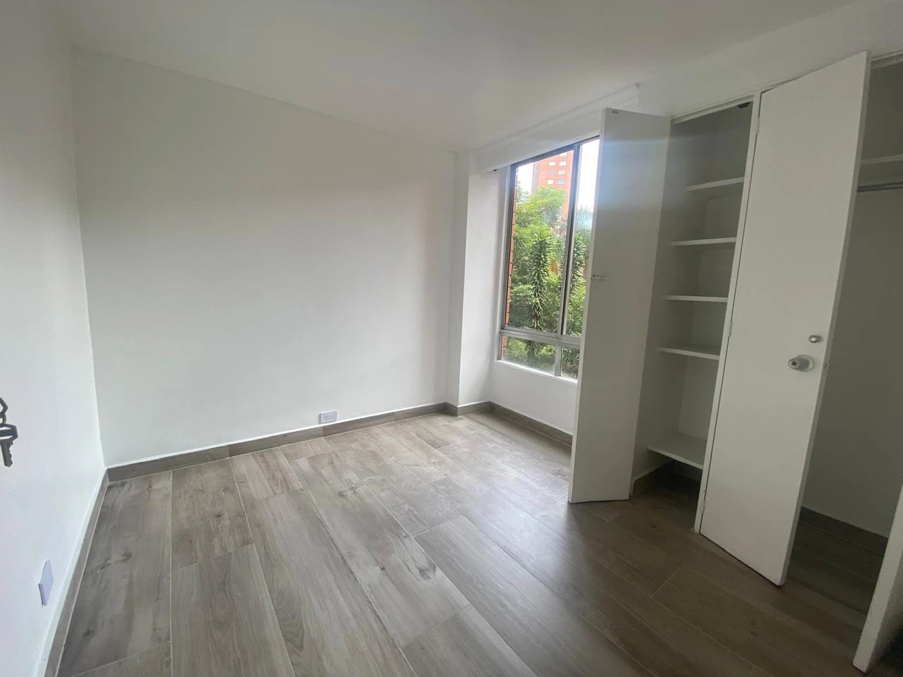 Arriendo Apartamento en el Poblado