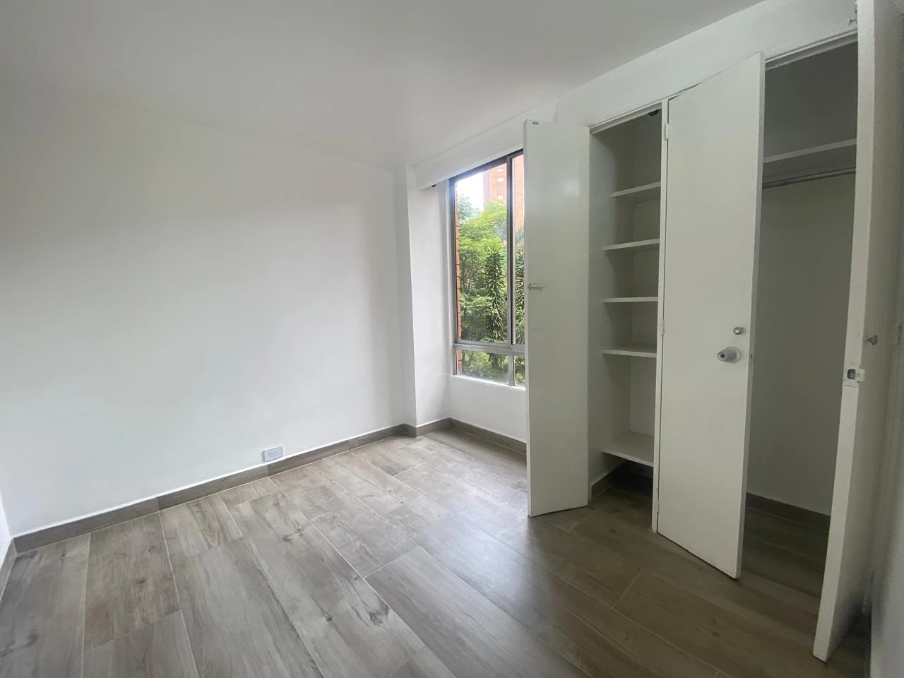 Arriendo Apartamento en el Poblado