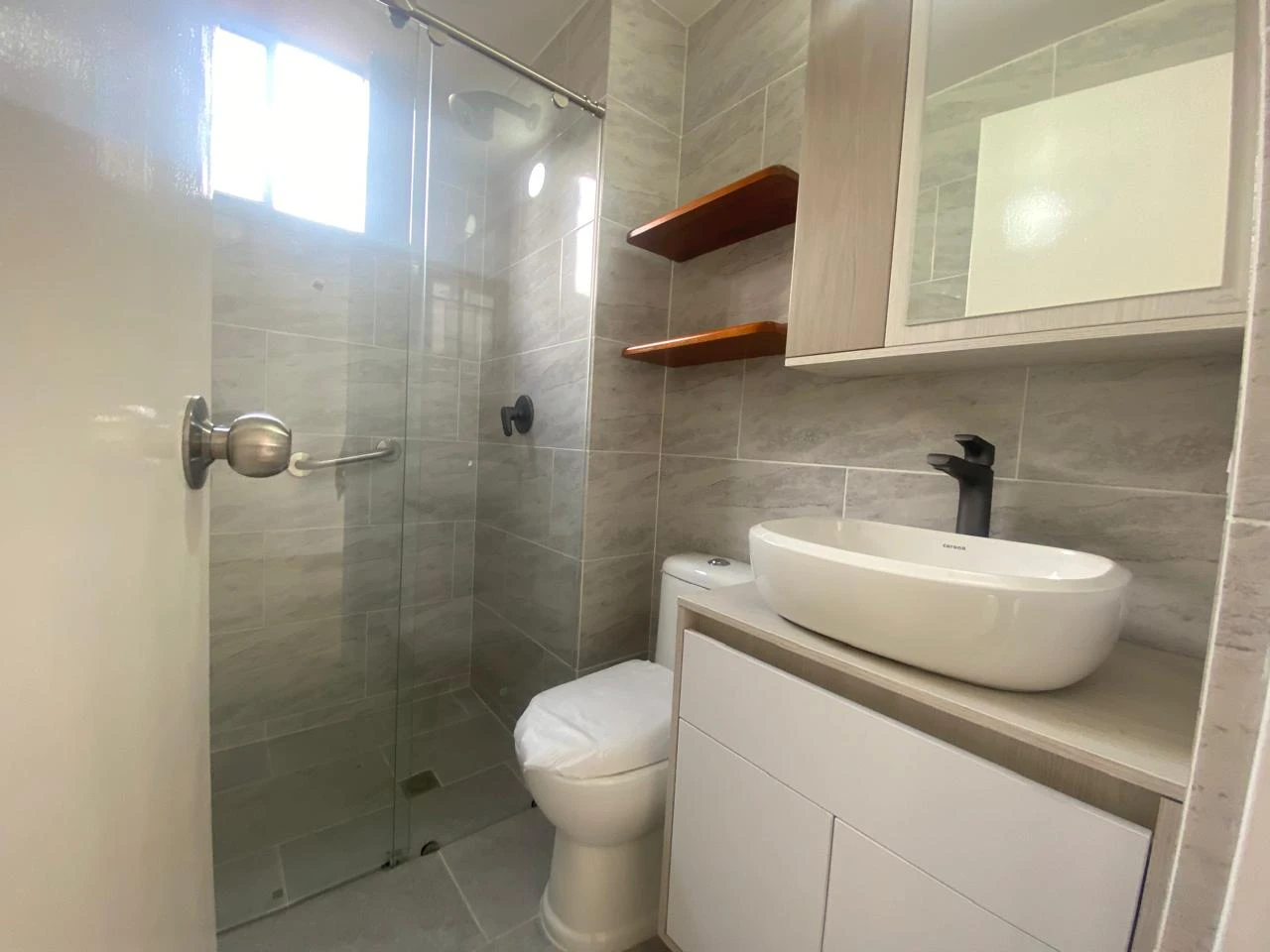 Arriendo Apartamento en el Poblado