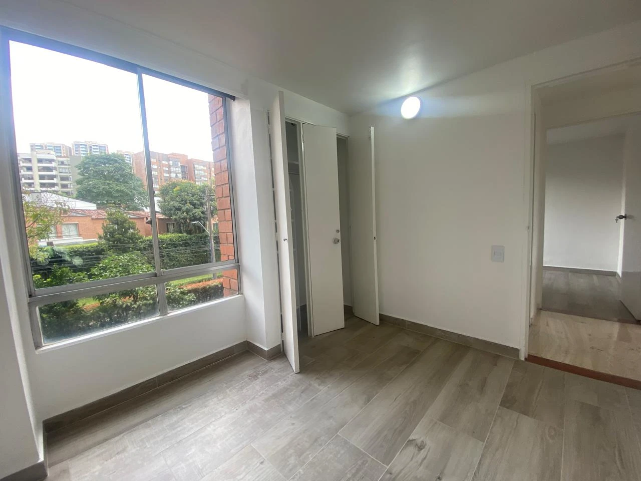 Arriendo Apartamento en el Poblado