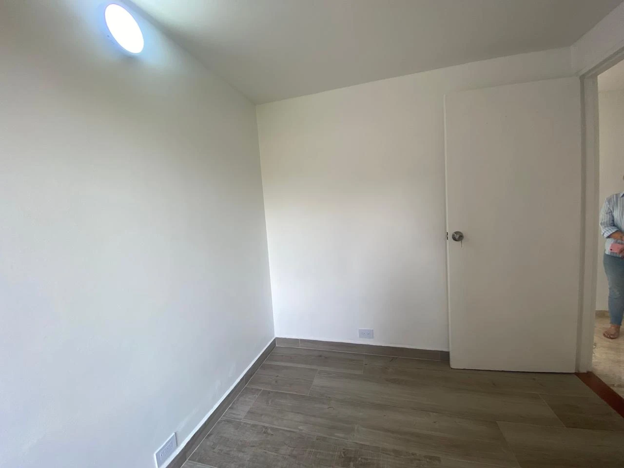 Arriendo Apartamento en el Poblado