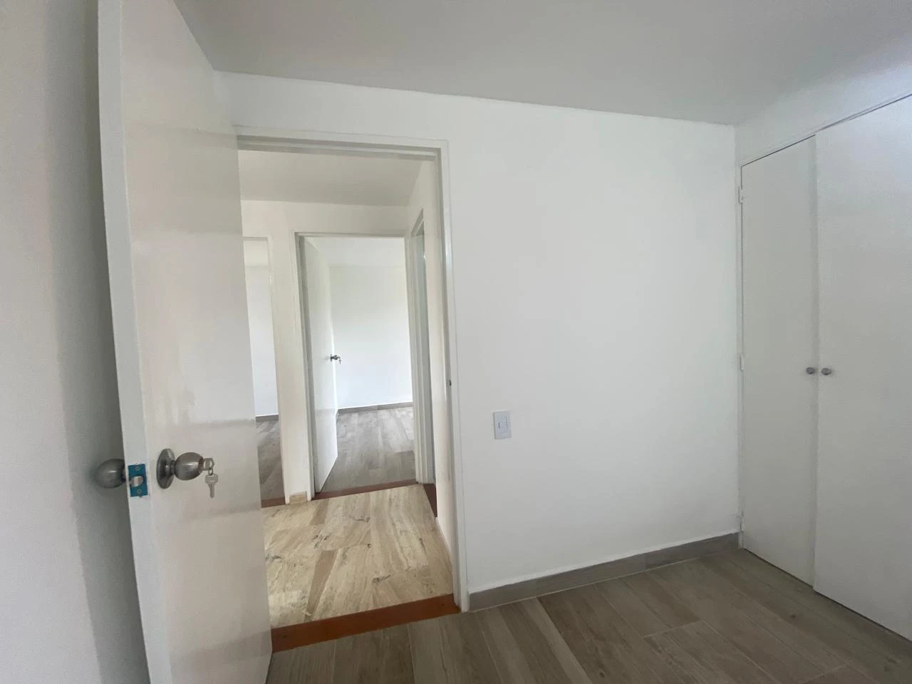 Arriendo Apartamento en el Poblado