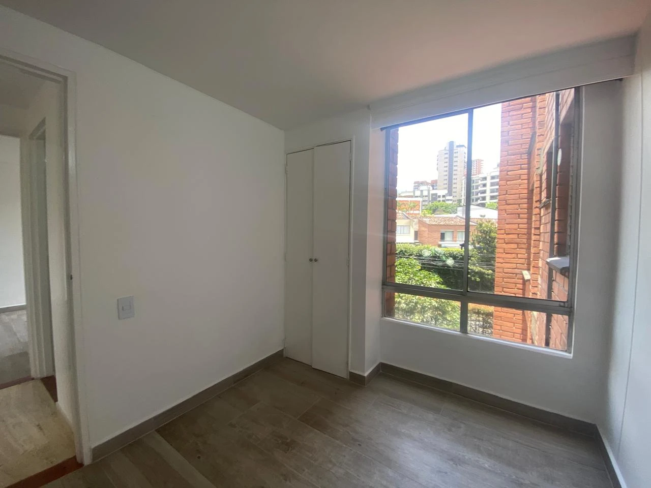 Arriendo Apartamento en el Poblado