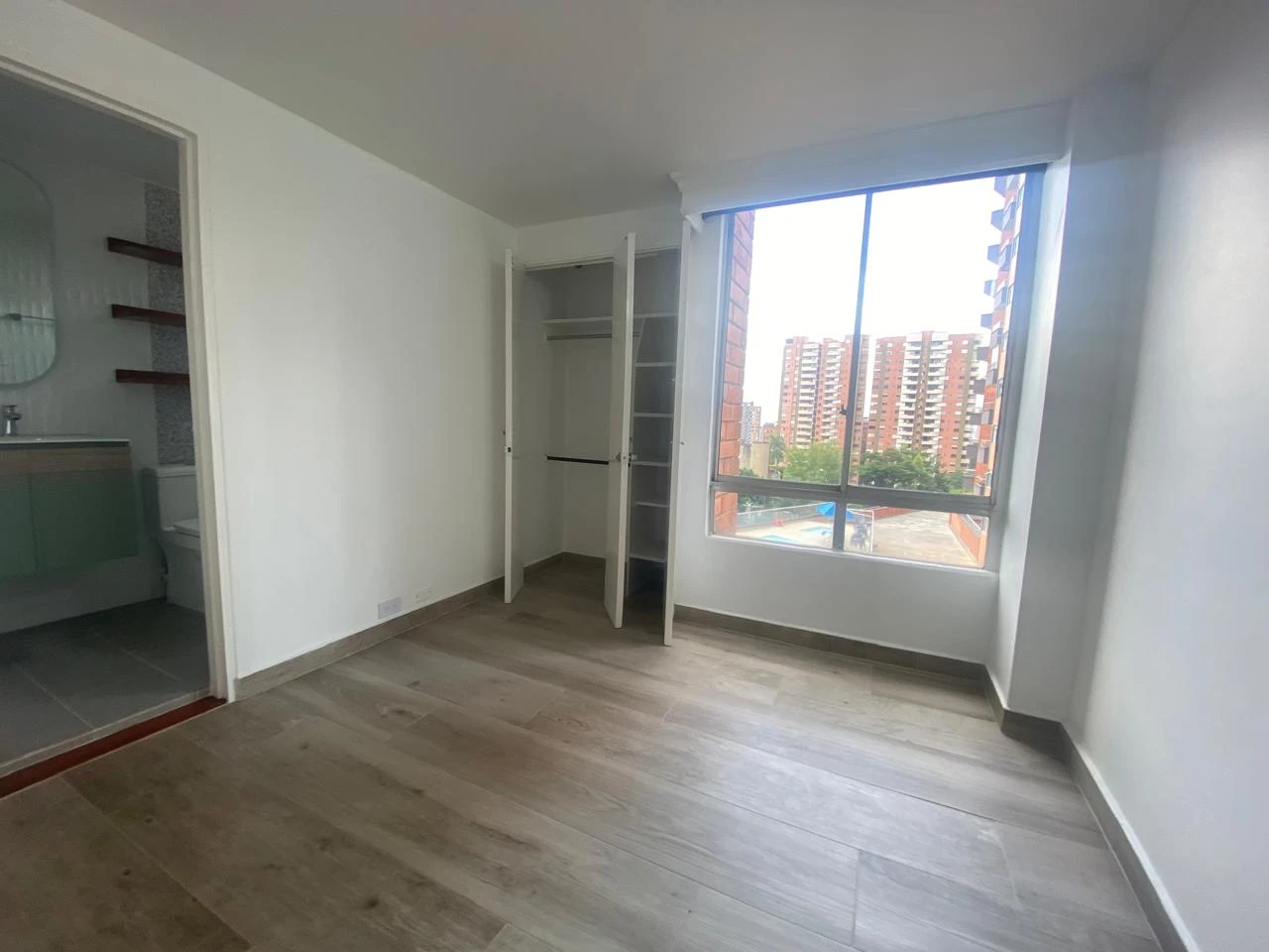 Arriendo Apartamento en el Poblado