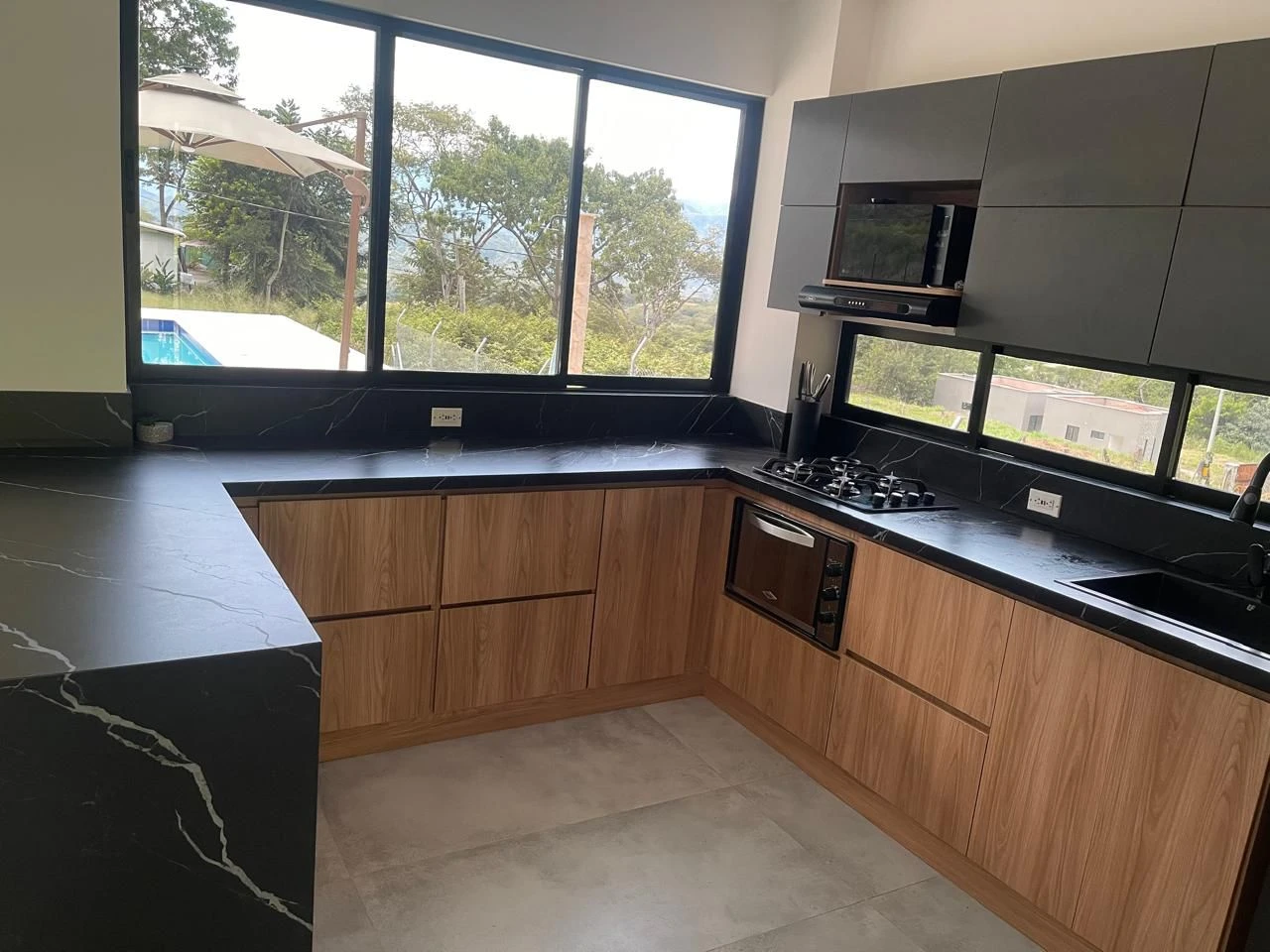 Casa Campestre en Sopetran