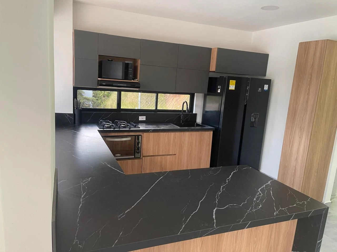 Casa Campestre en Sopetran