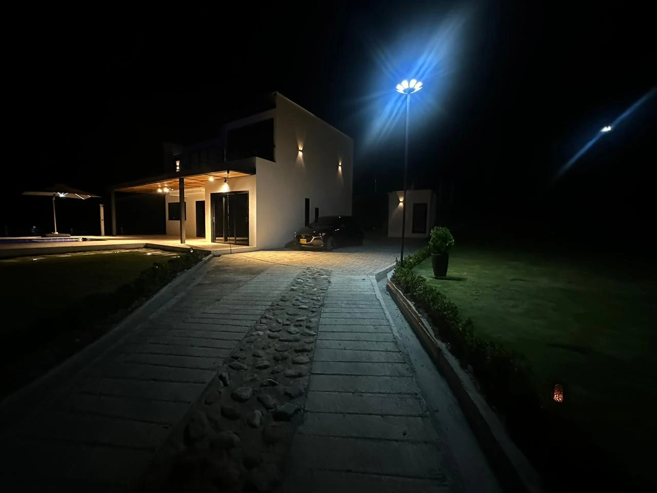 Casa Campestre en Sopetran