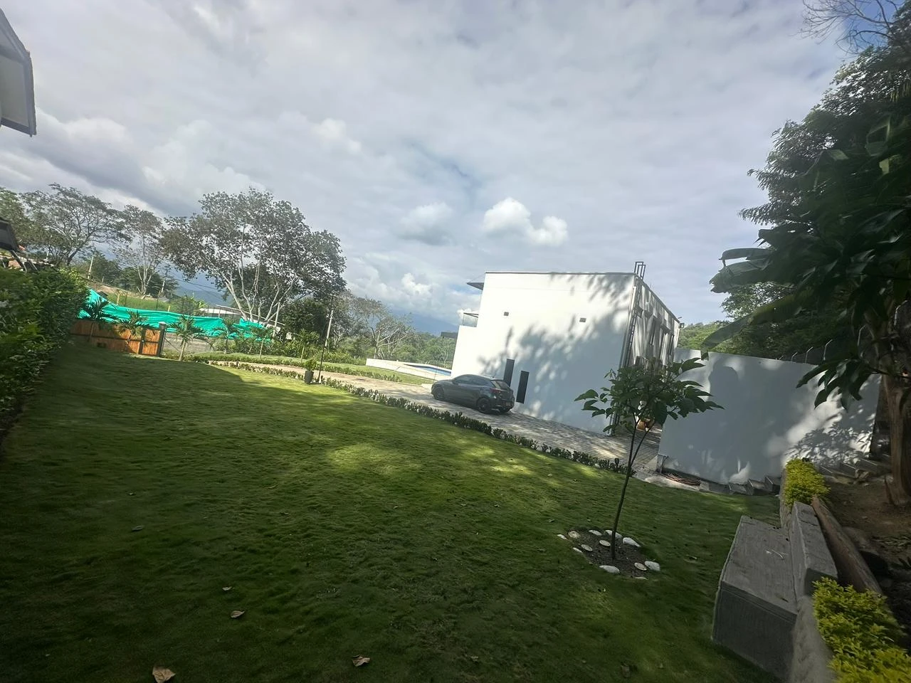 Casa Campestre en Sopetran