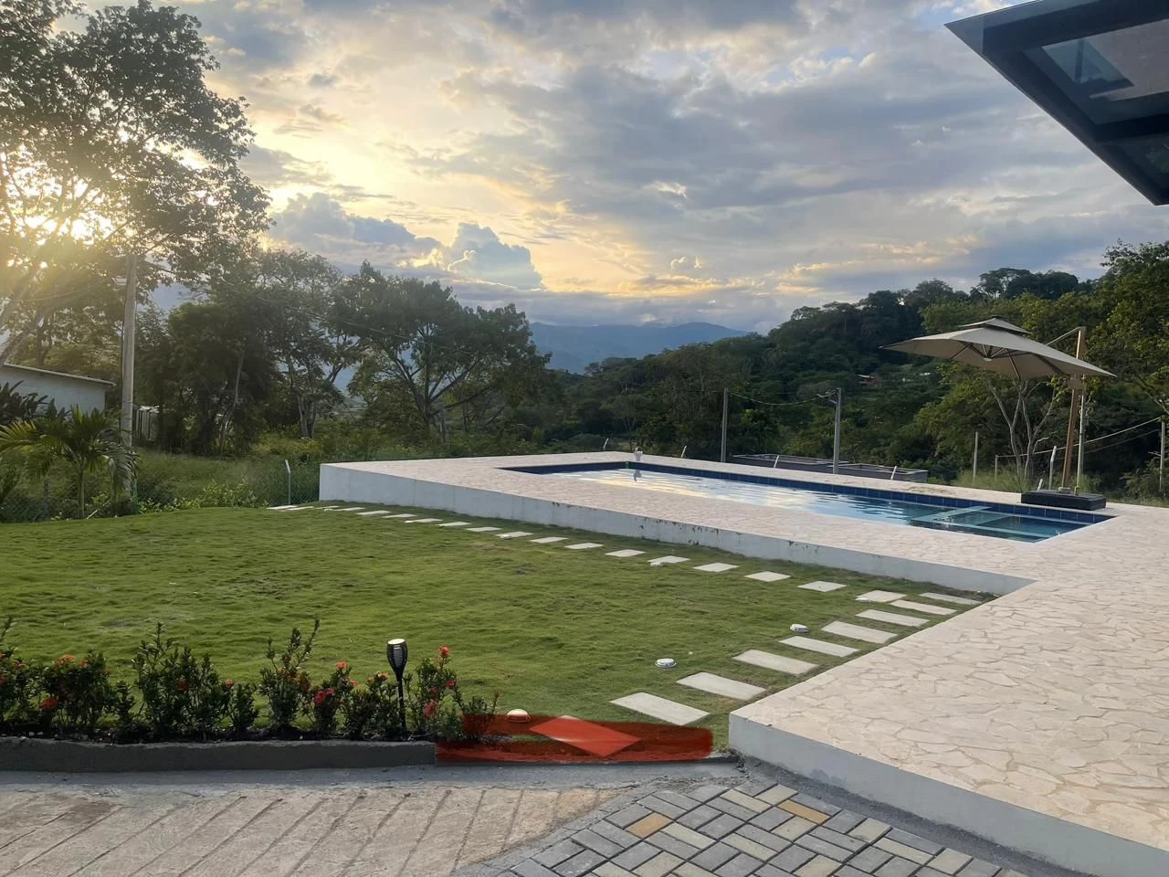 Casa Campestre en Sopetran