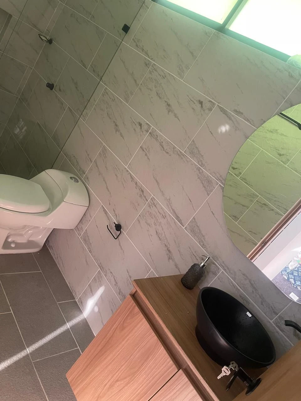 Casa Campestre en Sopetran