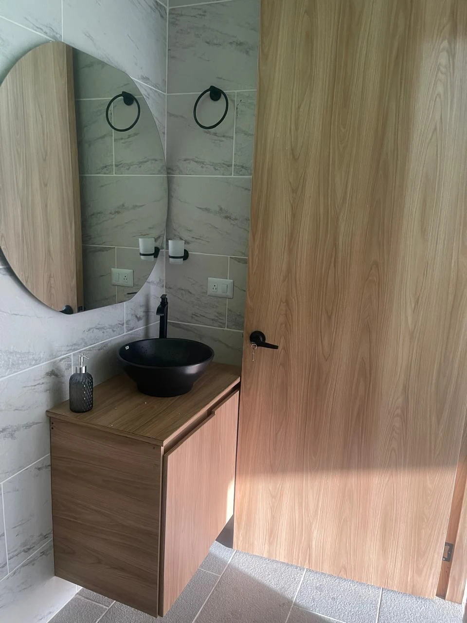 Casa Campestre en Sopetran