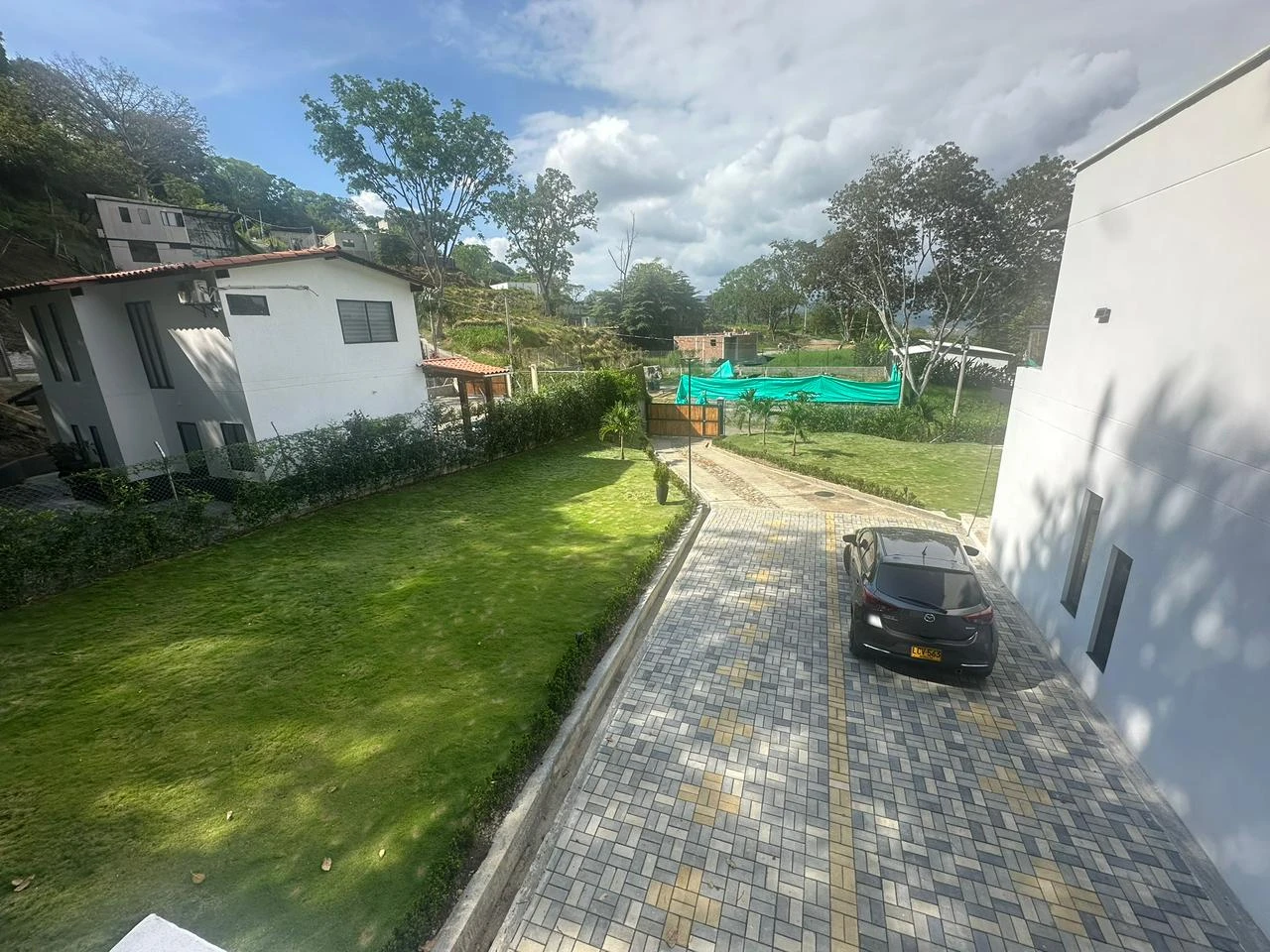 Casa Campestre en Sopetran