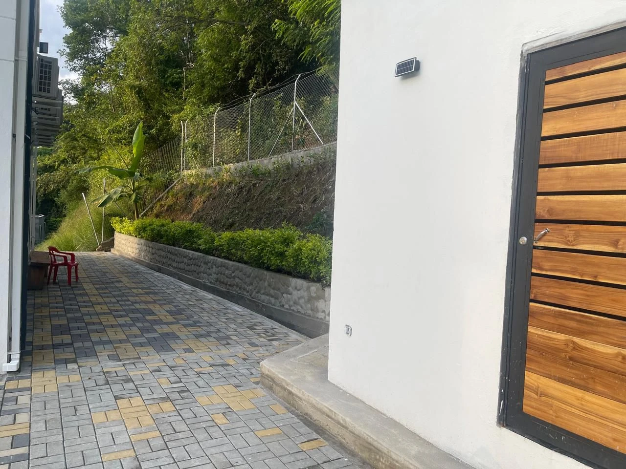 Casa Campestre en Sopetran