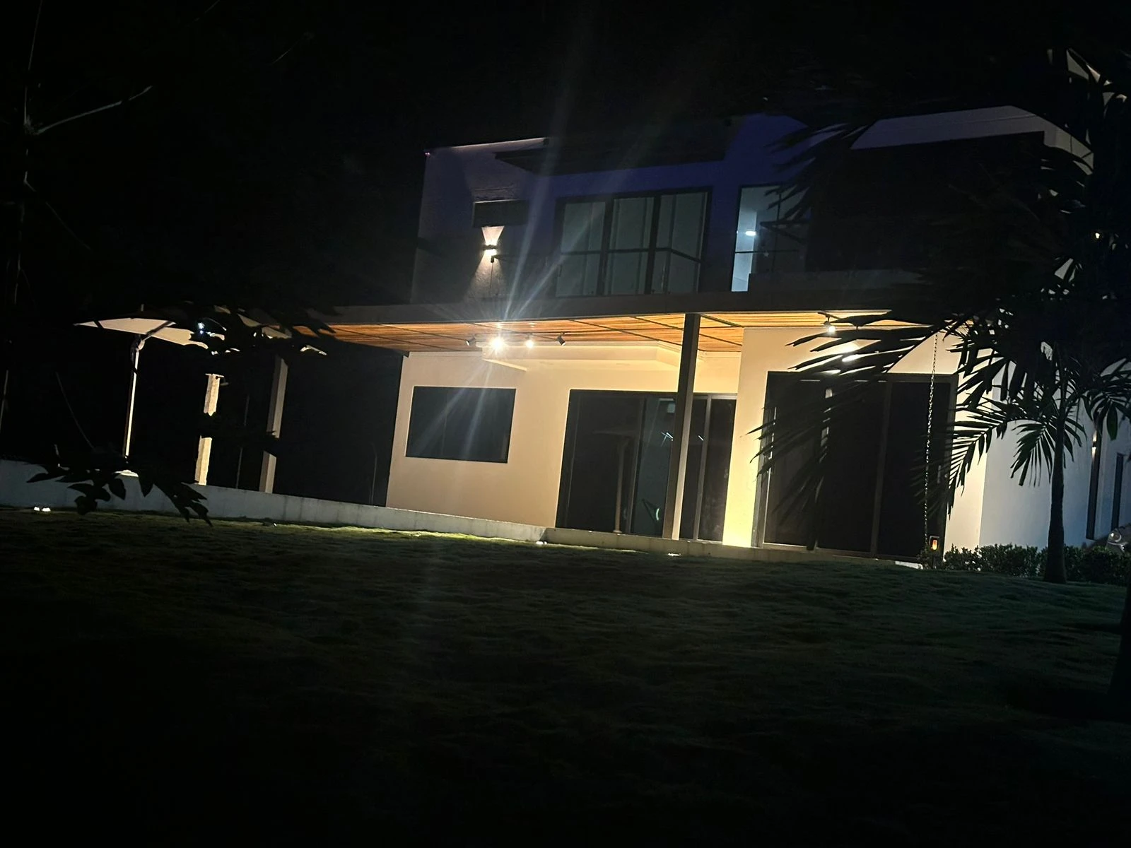 Casa Campestre en Sopetran