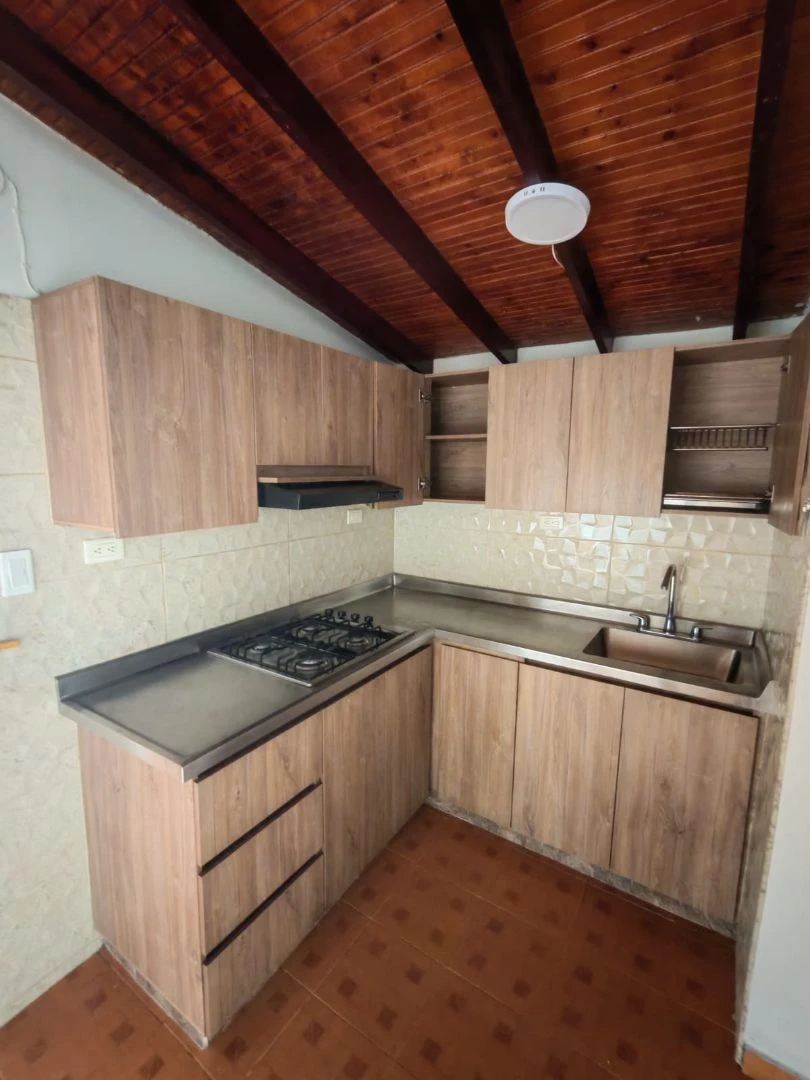 Apartamento en Arriendo Cabañitas Bello
