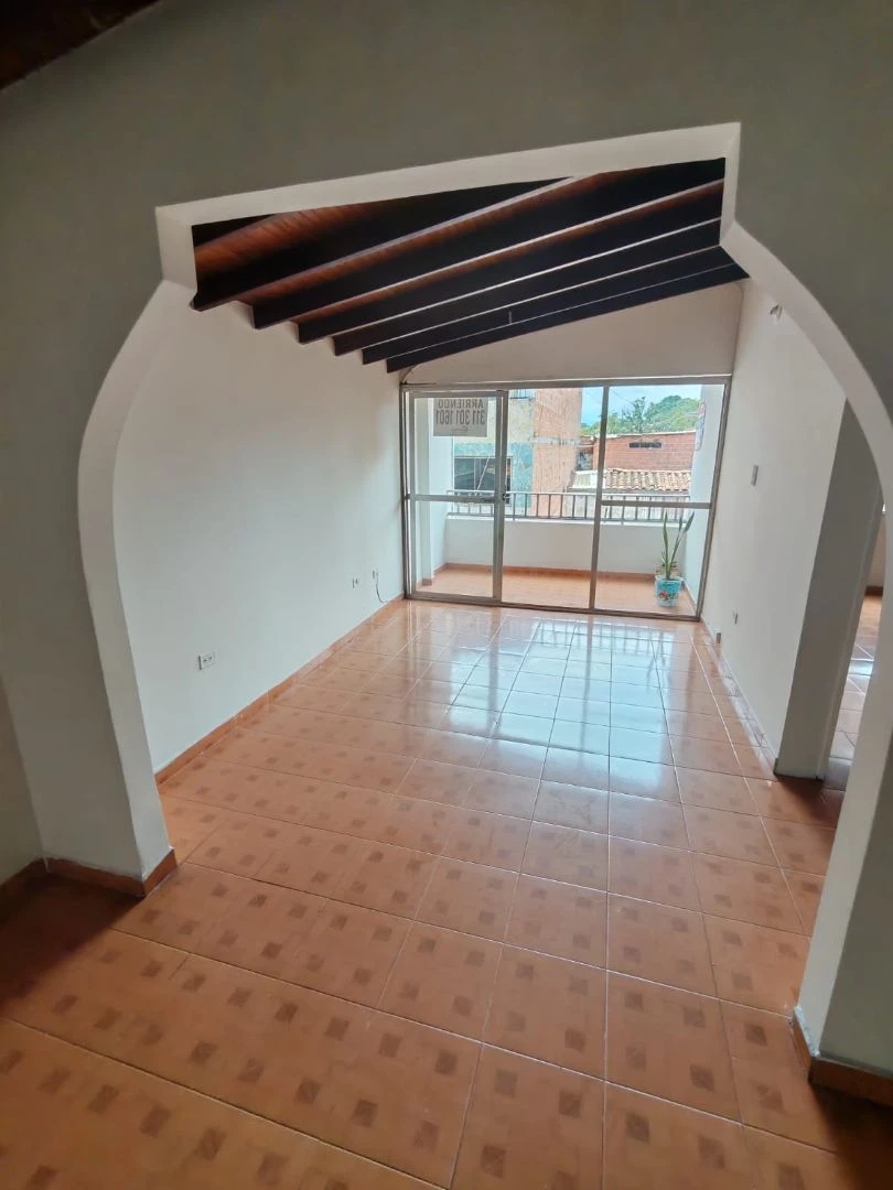 Apartamento en Arriendo Cabañitas Bello