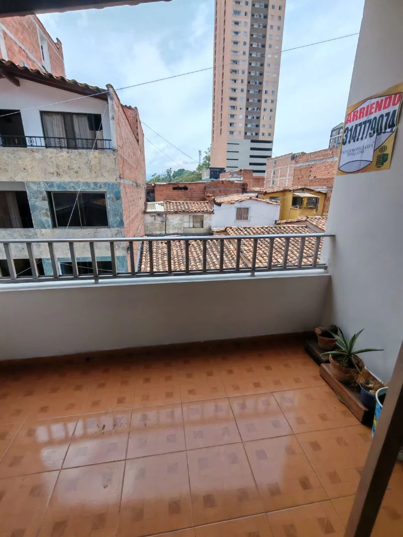 Apartamento en Arriendo Cabañitas Bello