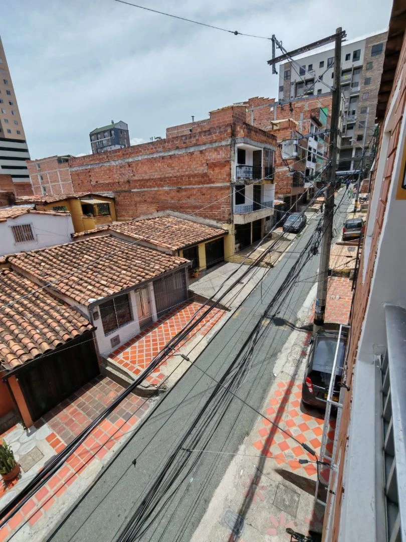 Apartamento en Arriendo Cabañitas Bello