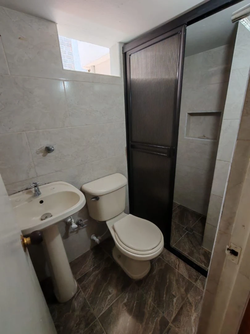 Apartamento en Arriendo Cabañitas Bello