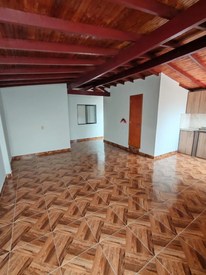 Apartamento en Arriendo Cabañitas Bello