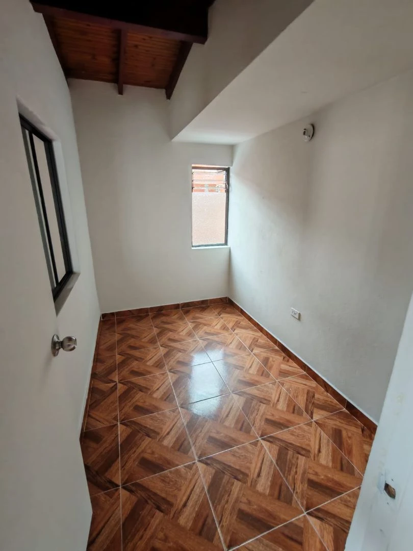 Apartamento en Arriendo Cabañitas Bello