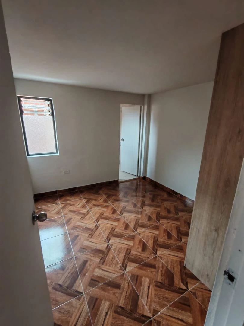 Apartamento en Arriendo Cabañitas Bello