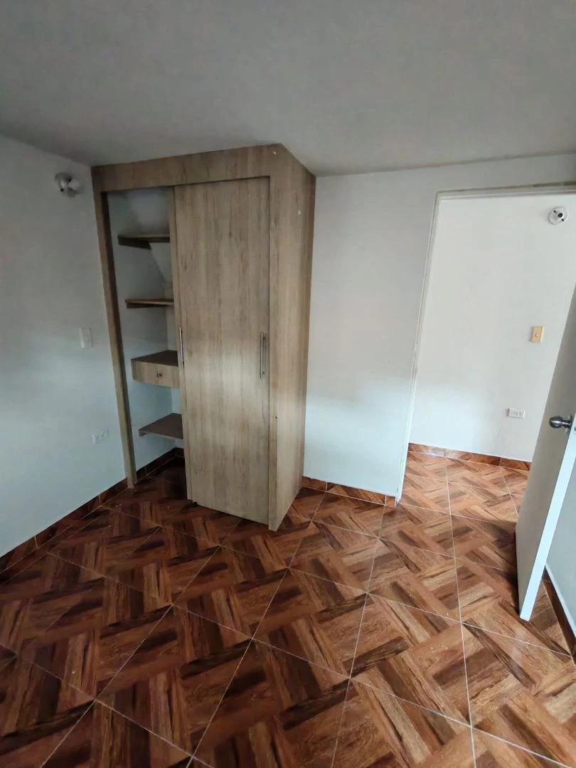Apartamento en Arriendo Cabañitas Bello
