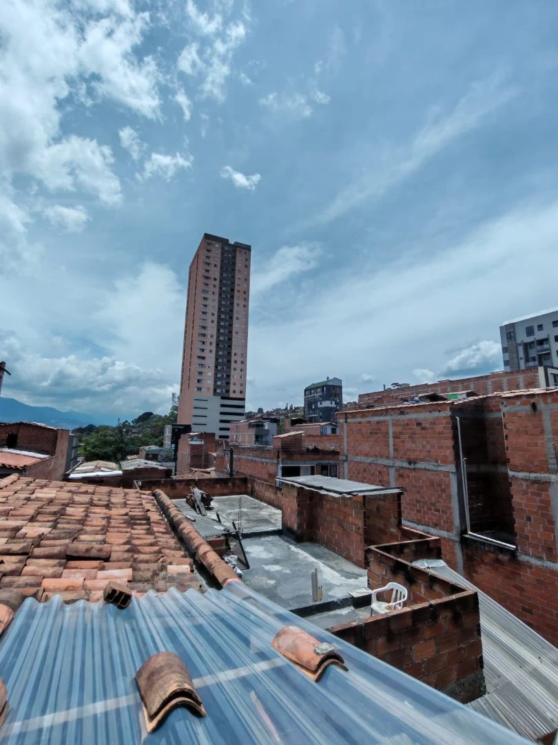 Apartamento en Arriendo Cabañitas Bello