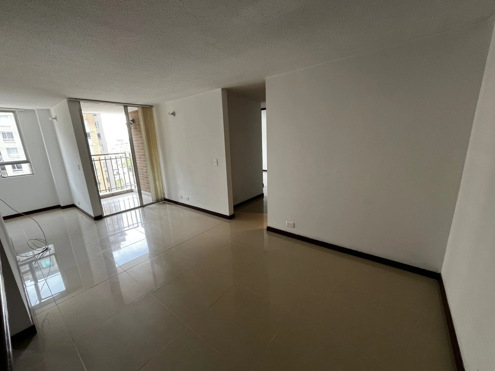 Apartamento en Venta La Madera Bello