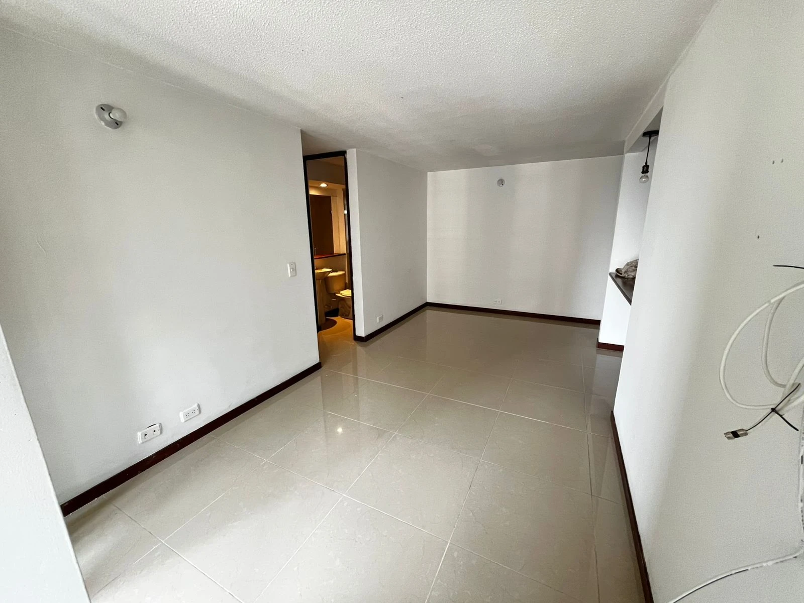 Apartamento en Venta La Madera Bello
