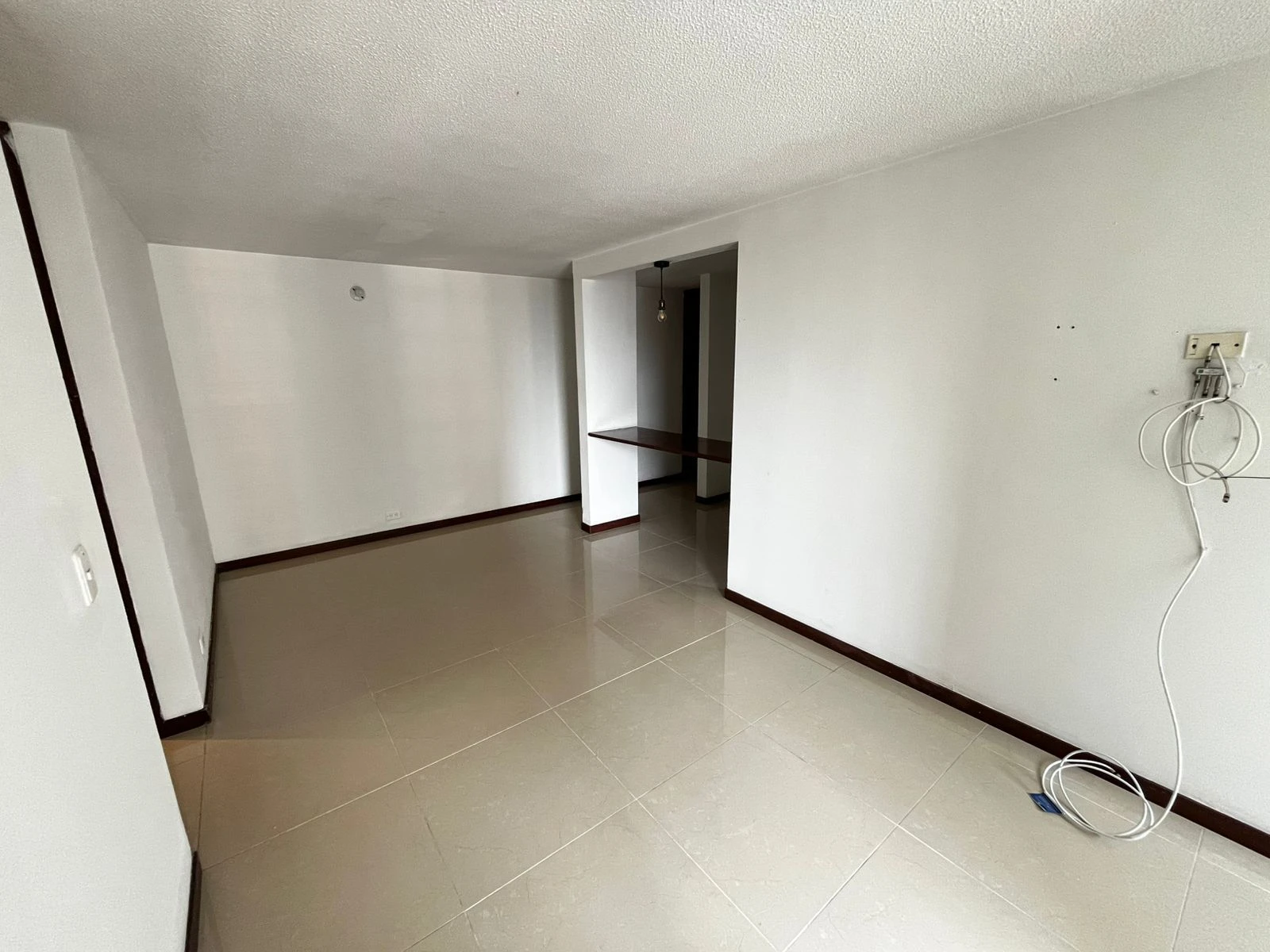 Apartamento en Venta La Madera Bello
