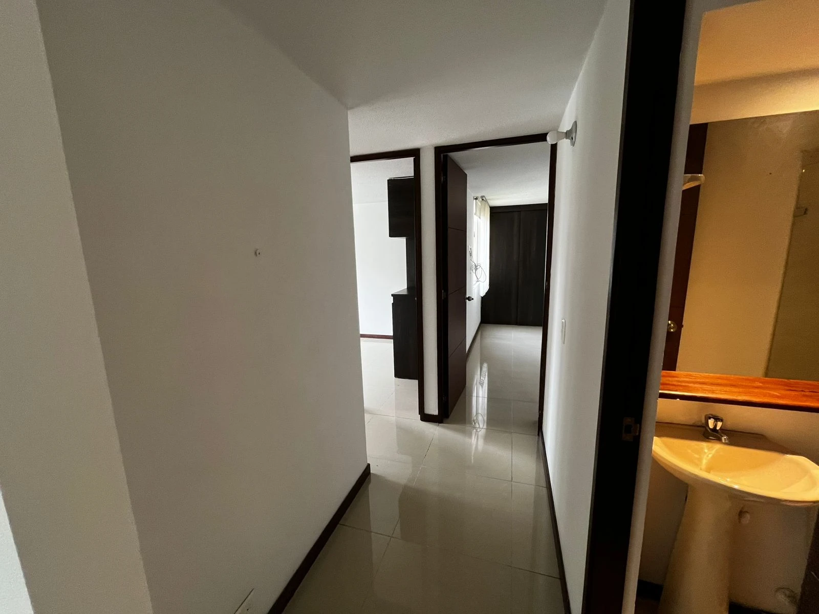 Apartamento en Venta La Madera Bello