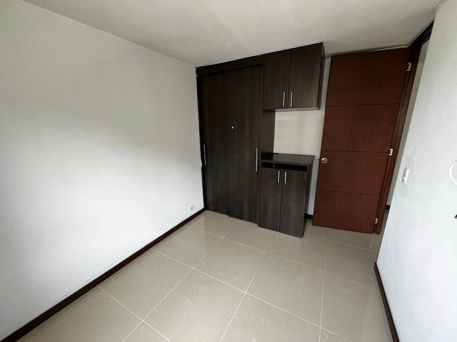 Apartamento en Venta La Madera Bello
