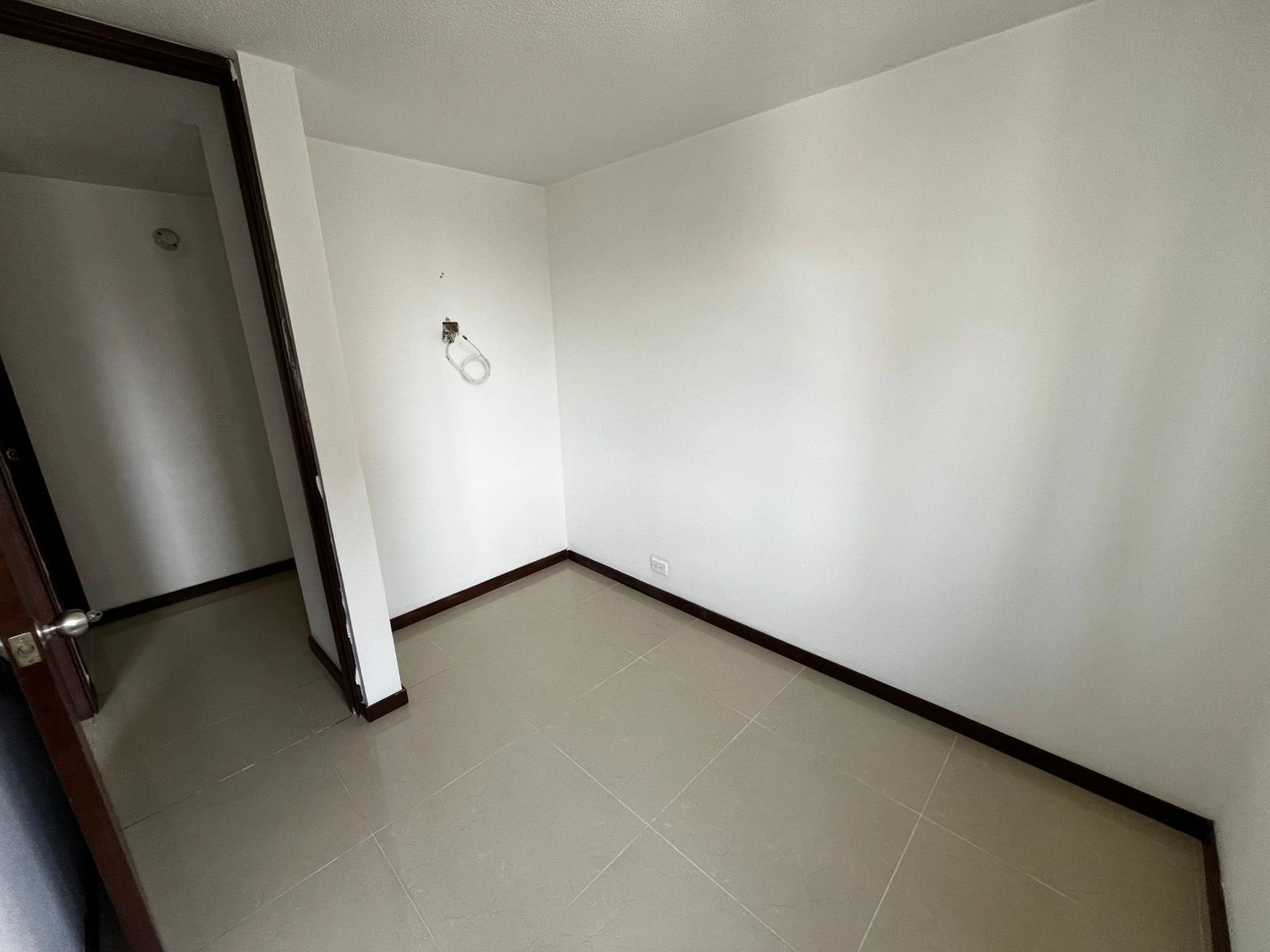 Apartamento en Venta La Madera Bello