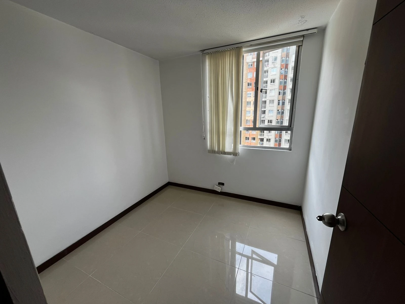 Apartamento en Venta La Madera Bello