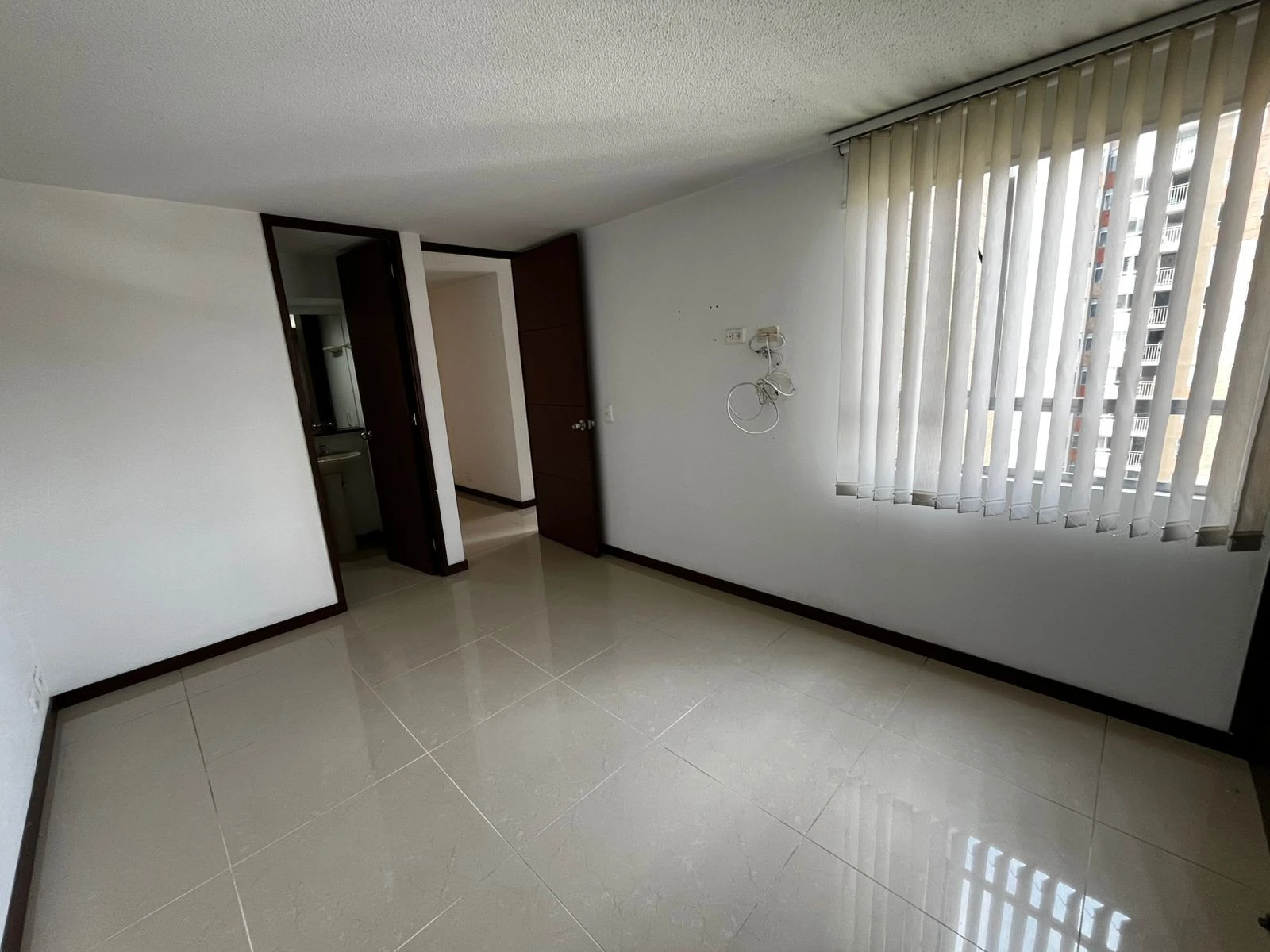 Apartamento en Venta La Madera Bello