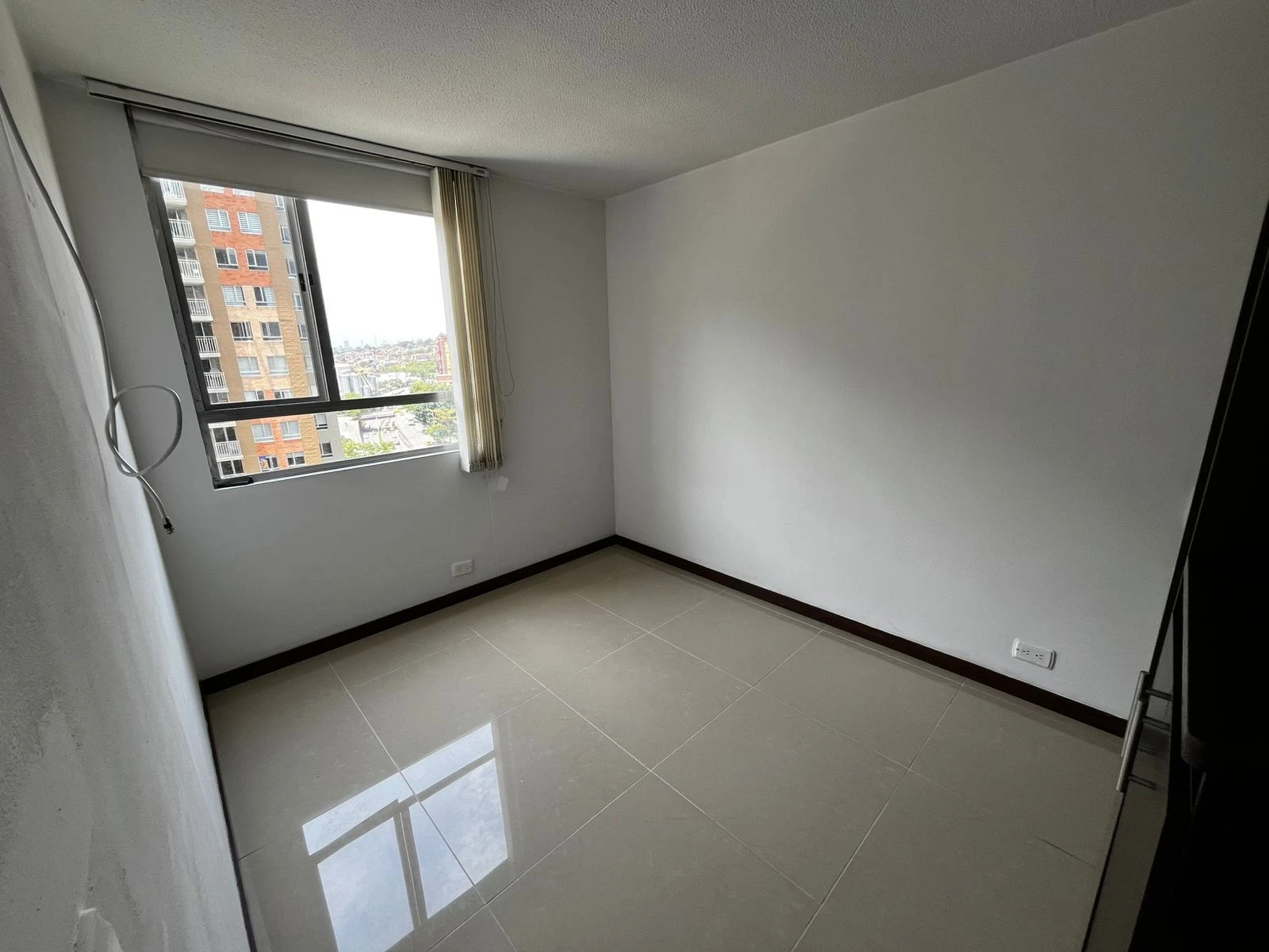 Apartamento en Venta La Madera Bello