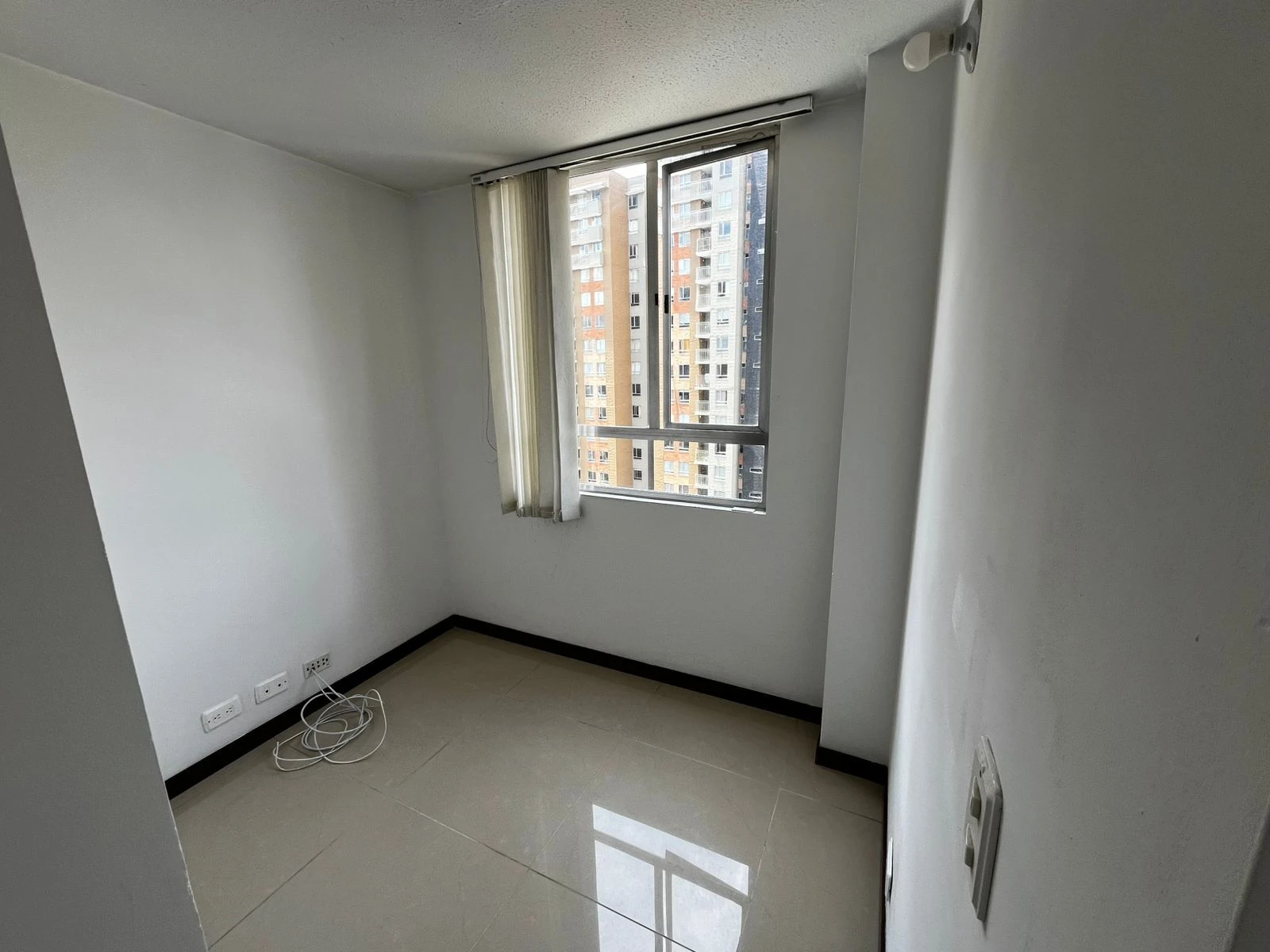 Apartamento en Venta La Madera Bello