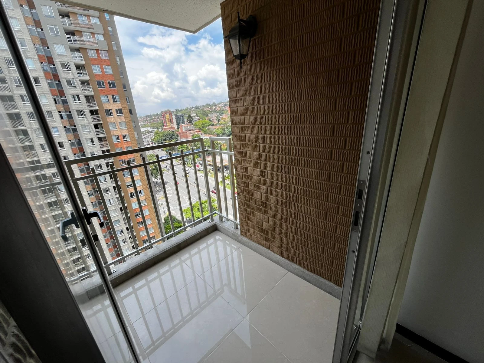 Apartamento en Venta La Madera Bello