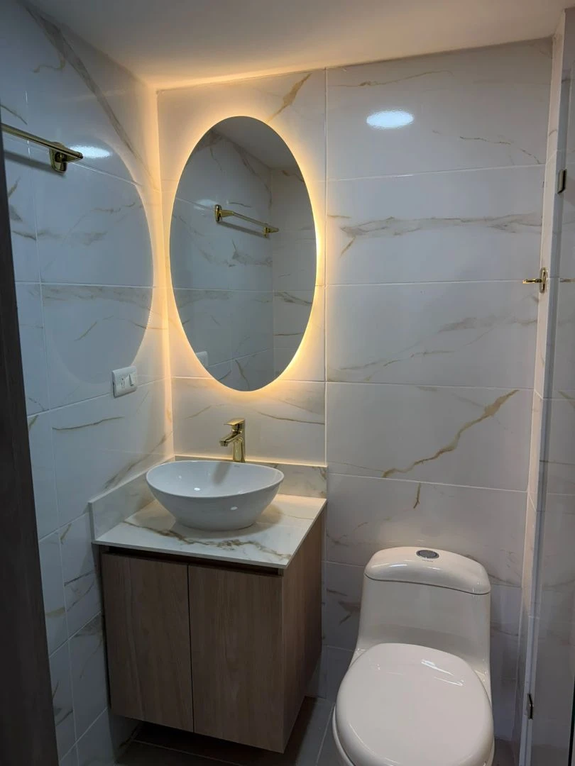 Apartamento en Arriendo Amazonia Bello