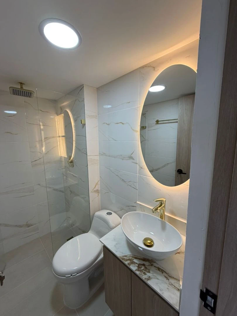 Apartamento en Arriendo Amazonia Bello