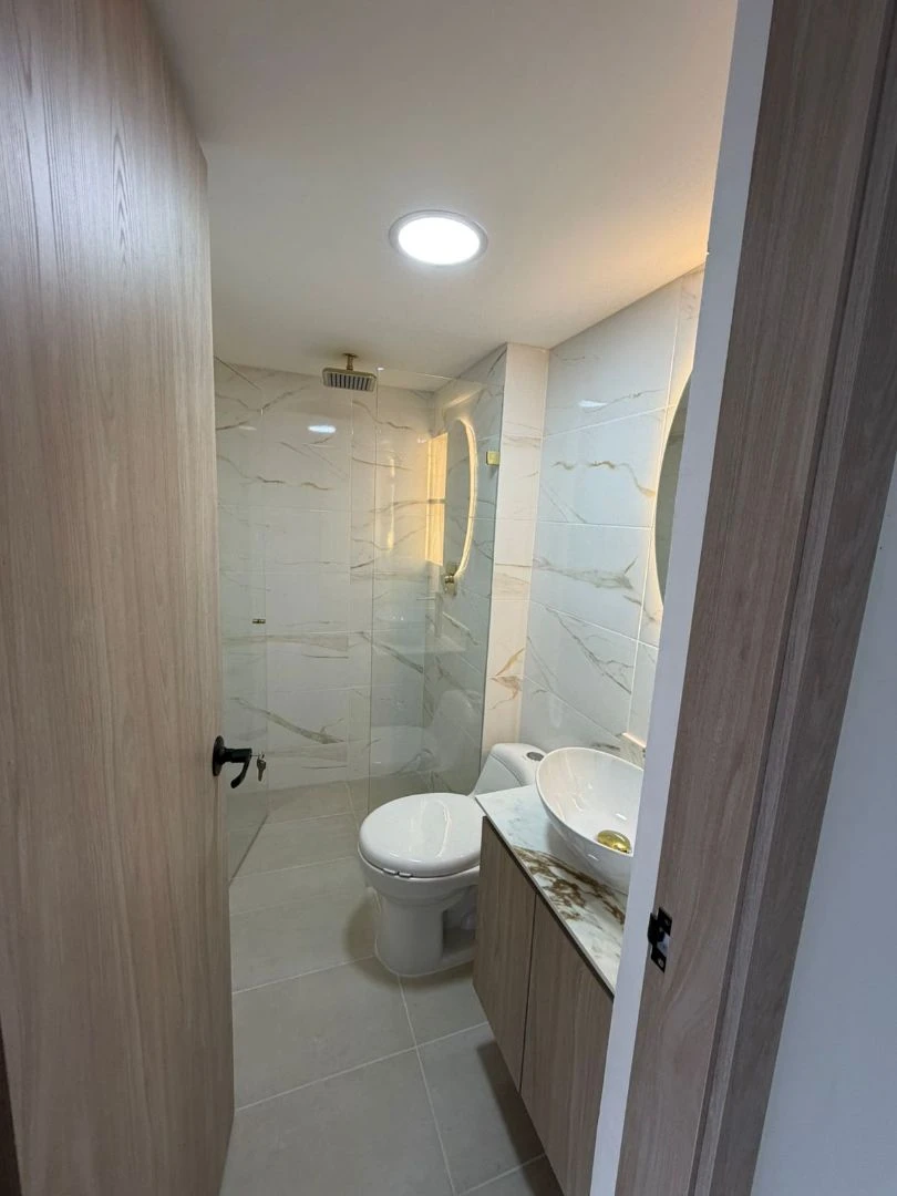 Apartamento en Arriendo Amazonia Bello