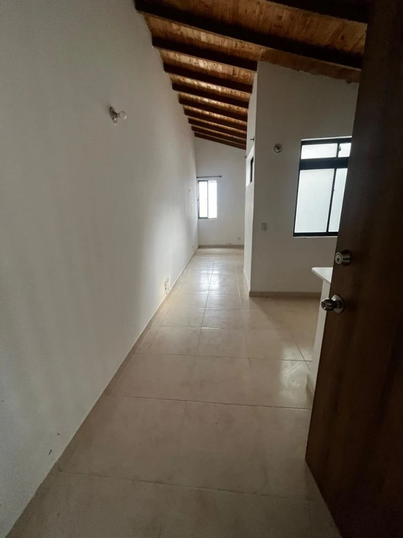 Apartaestudio en Arriendo Barrio Perez Bello