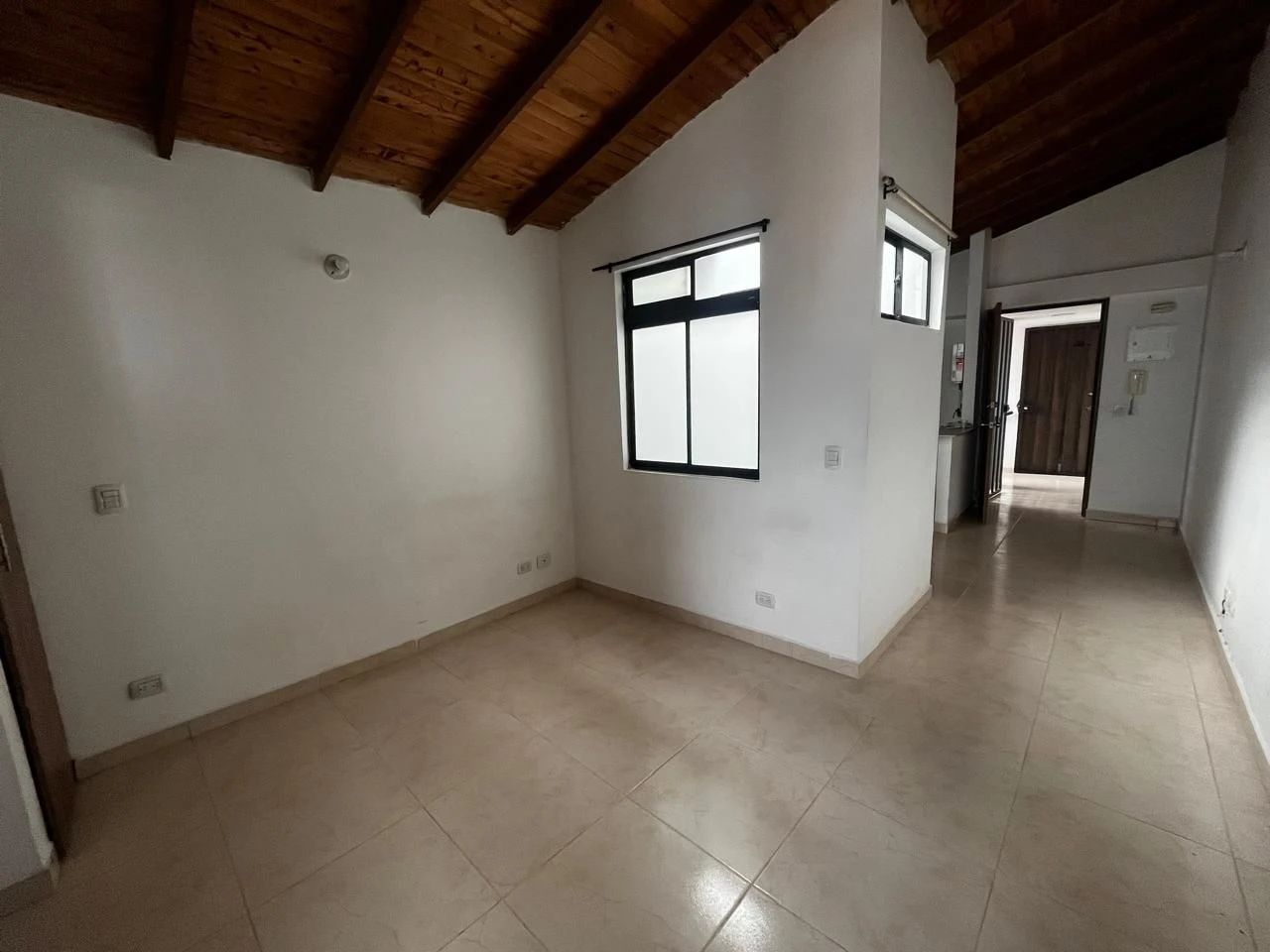 Apartaestudio en Arriendo Barrio Perez Bello