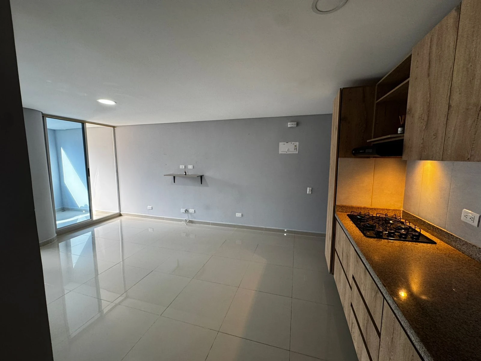 Apartamento en arriendo sector Obrero